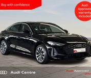 Audi A5 2026