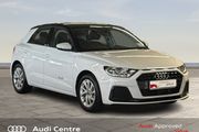 Audi A1 2026