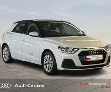 Audi A1 2026