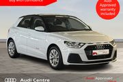 Audi A1 2026
