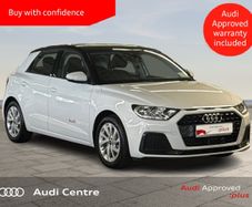 Audi A1 2026