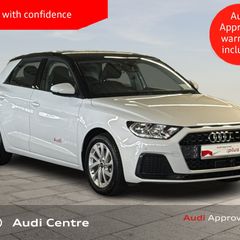 Audi A1 2026