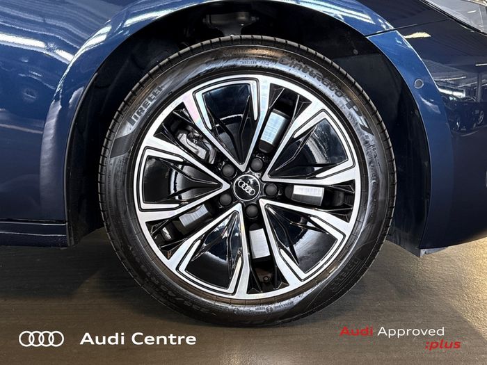 Audi A5 2026