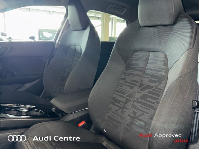 Audi A5 2026