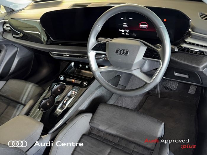 Audi A5 2026