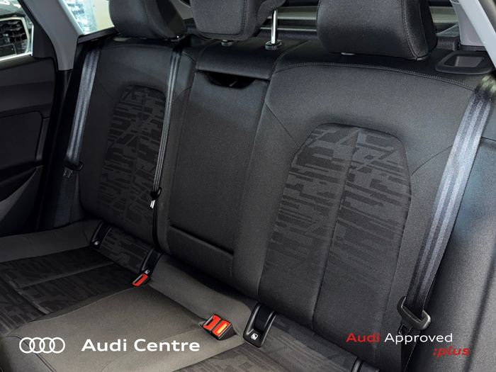 Audi A5 2026