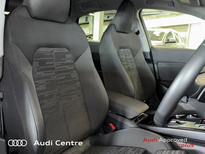Audi A5 2026