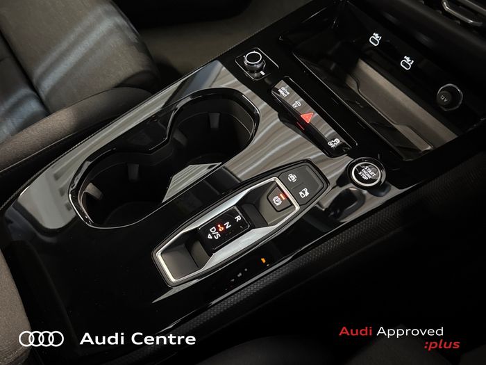 Audi A5 2026