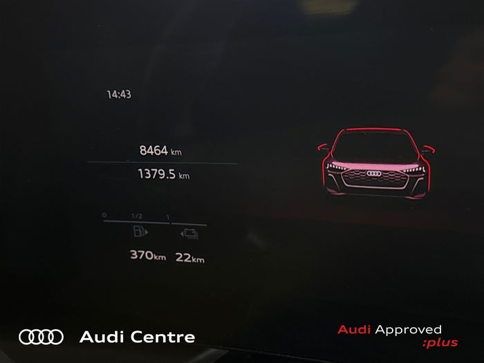 Audi A5 2026