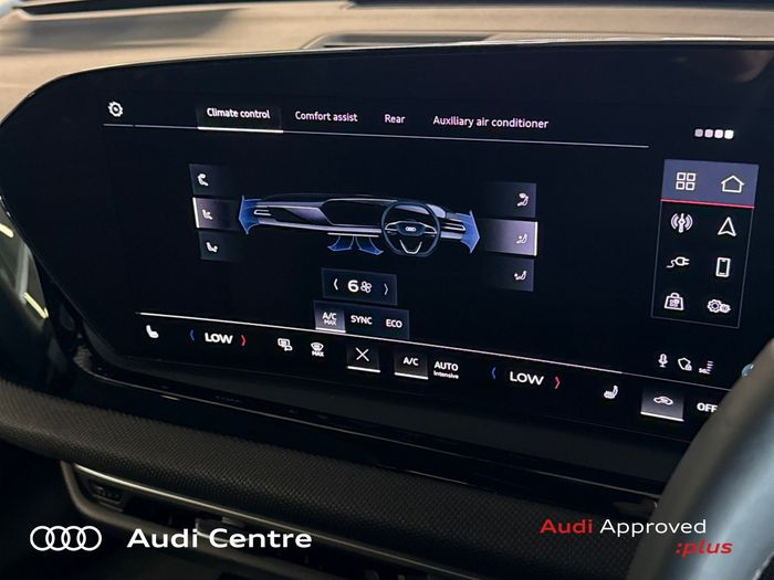 Audi A5 2026