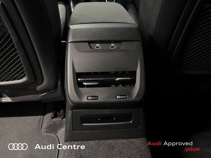 Audi A5 2026