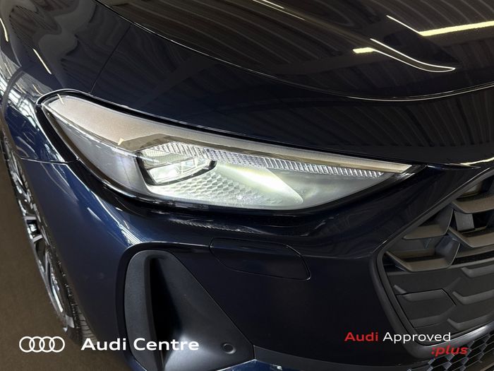 Audi A5 2026