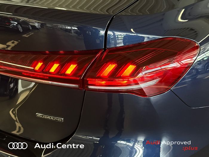 Audi A5 2026