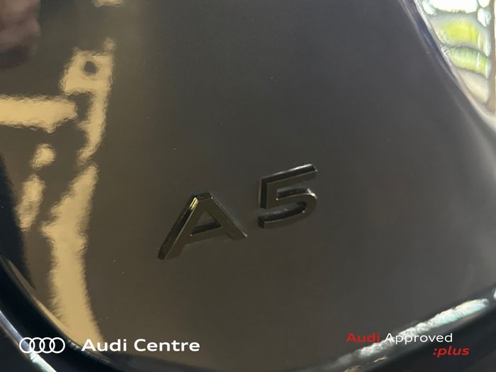 Audi A5 2026