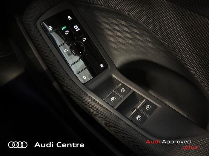 Audi A5 2026
