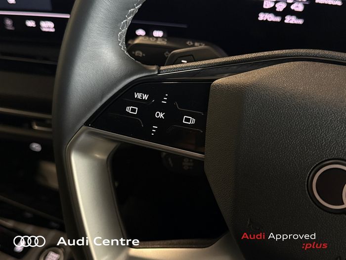 Audi A5 2026