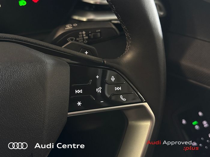 Audi A5 2026