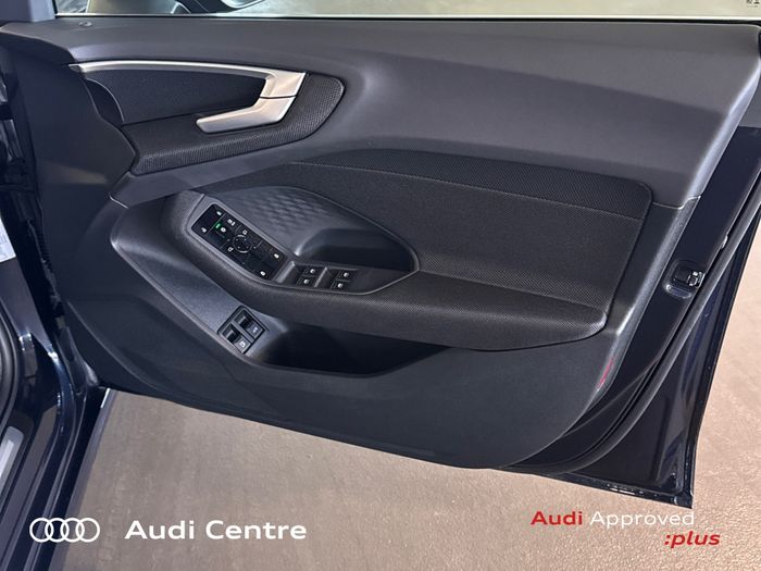 Audi A5 2026