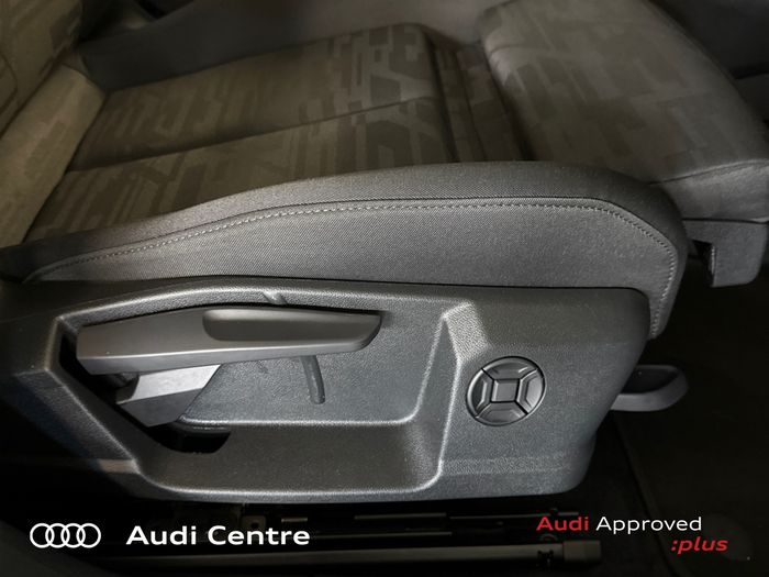 Audi A5 2026