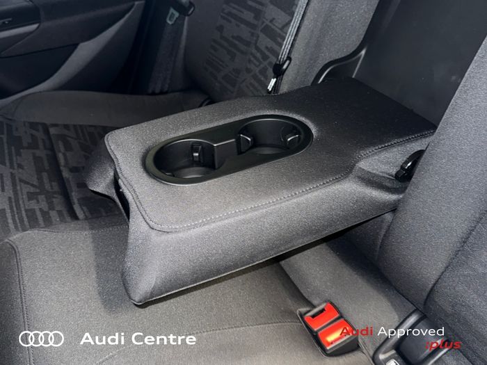 Audi A5 2026