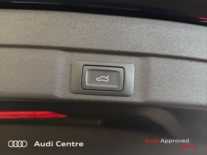 Audi A5 2026