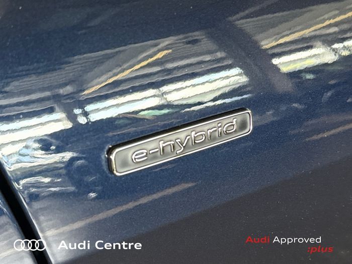 Audi A5 2026