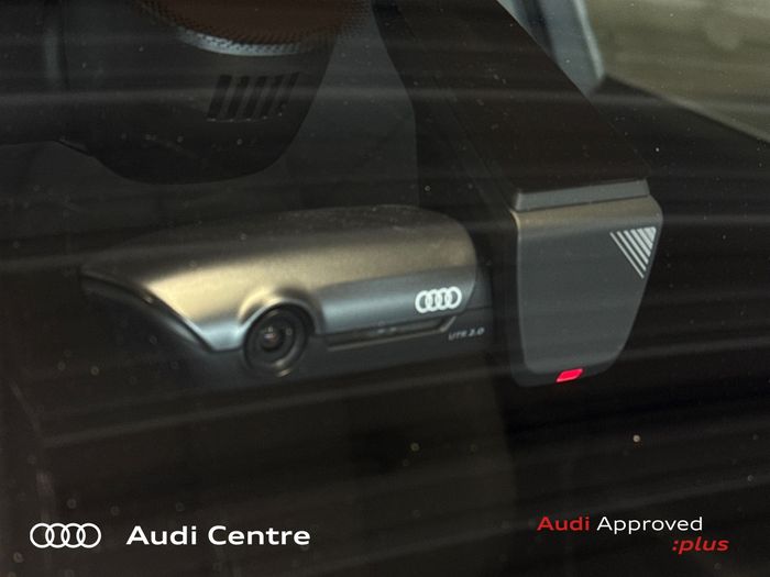 Audi A5 2026