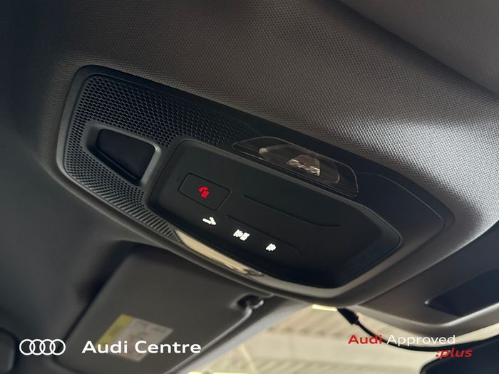 Audi A5 2026