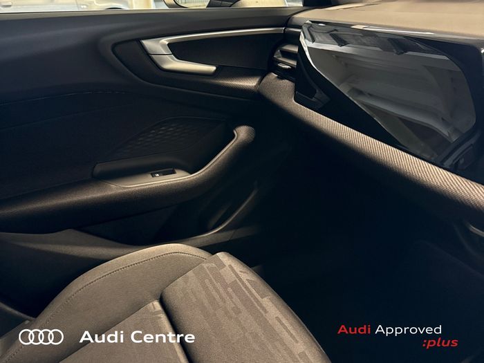 Audi A5 2026