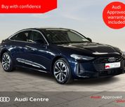Audi A5 2026