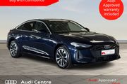 Audi A5 2026