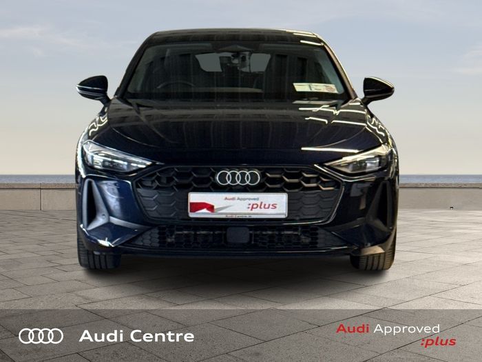 Audi A5 2026