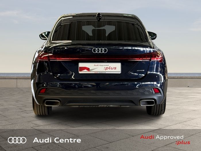 Audi A5 2026