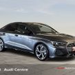 Audi A3 2026