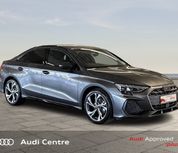 Audi A3 2026
