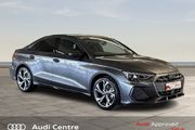 Audi A3 2026