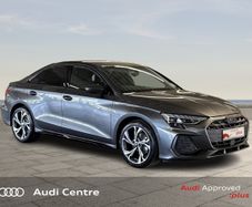 Audi A3 2026