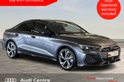 Audi A3 2026