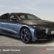 Audi A6 2026