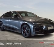 Audi A6 2026