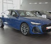 Audi A6 2026