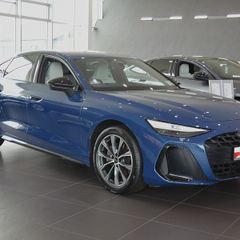 Audi A6 2026