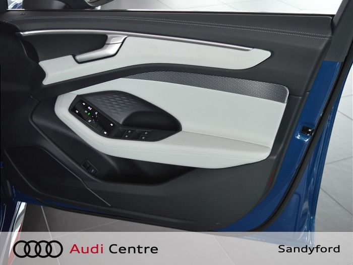 Audi A6 2026