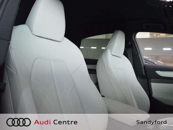 Audi A6 2026