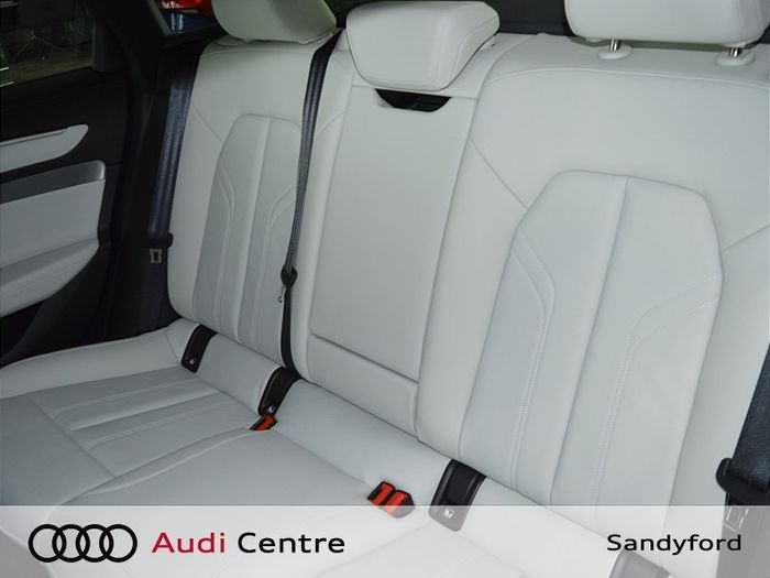 Audi A6 2026
