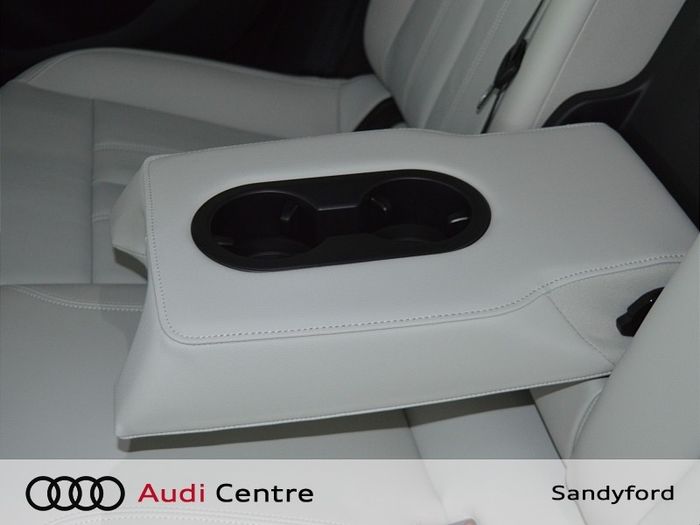 Audi A6 2026