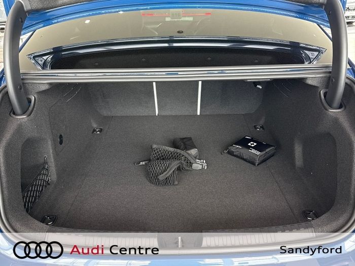 Audi A6 2026