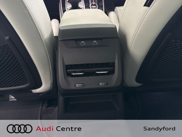 Audi A6 2026