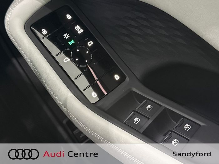 Audi A6 2026
