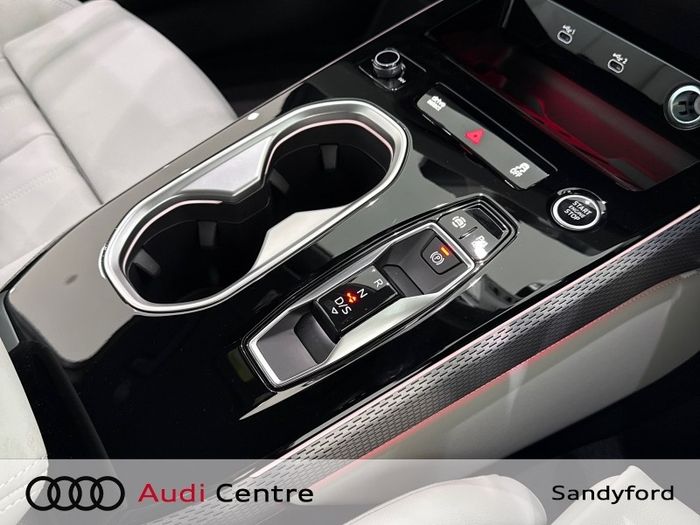 Audi A6 2026